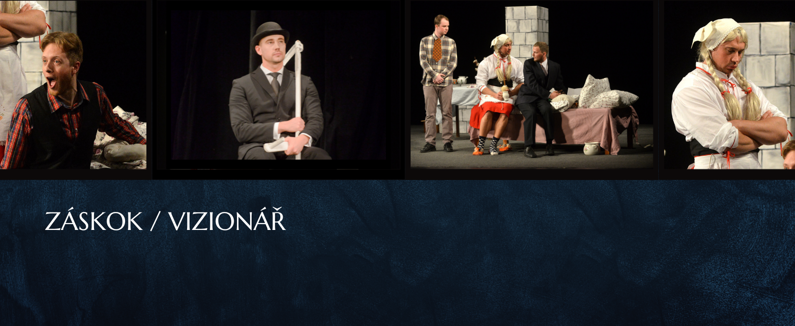 Repríza | 13. 3. 2026 v 18.00